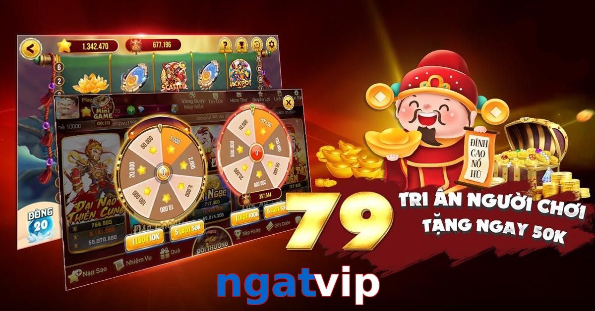 ngatvip